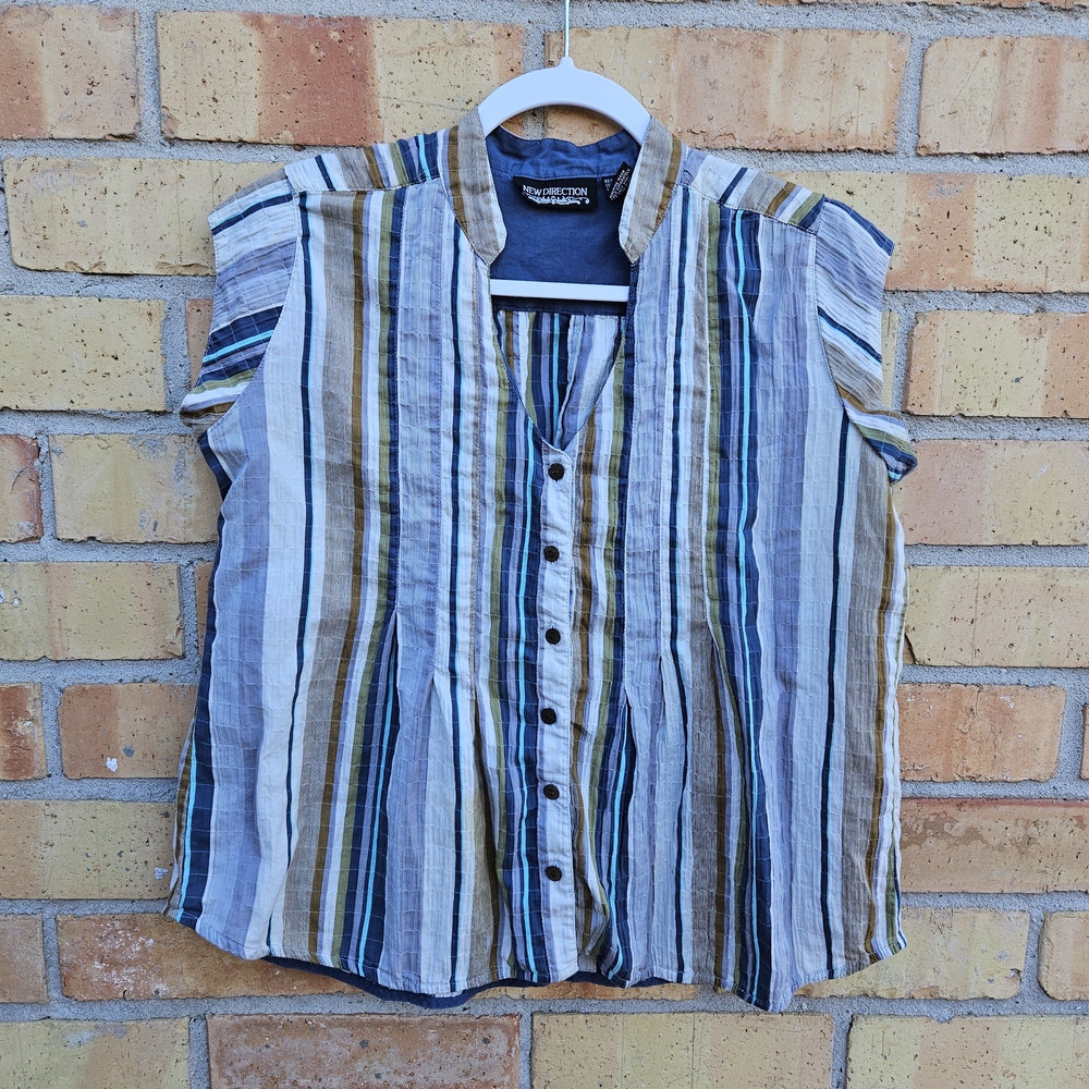 Vintage 90's Top